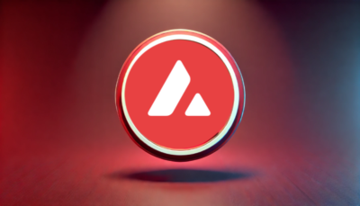 Trump-Backed WLFI Bets Big on AVAX and MNT Despite Mounting Crypto Losses