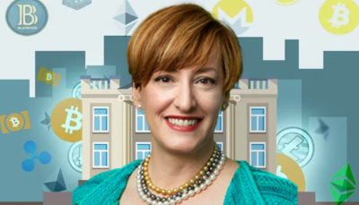 Caitlin Long Says US Crypto Banking Remains Unchanged Under Trump