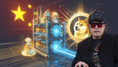 Intchains Ramps Up Dogecoin Miner Production Amid Musk Surge