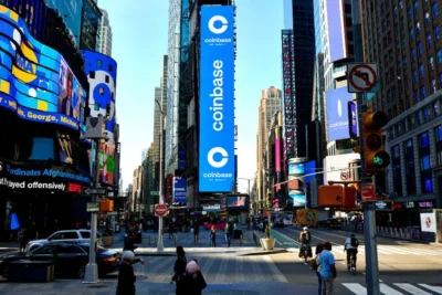 Coinbase Suspends Trading of Floki, Turbo, and Giga in New York