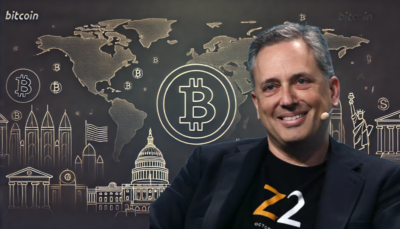David Sacks Slams U.S. Government Over Bitcoin Liquidation Missteps
