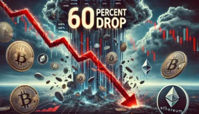 Crypto Venture Deals Plunge 60% Since October as Investors Become More Selective