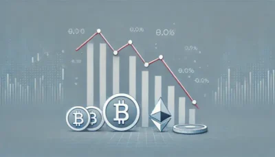 Crypto Market Plunges by $1 Trillion in Historic Sell-Off