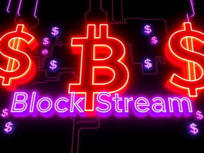 Blockstream Secures Multi-Billion Investment for Bitcoin Lending Funds