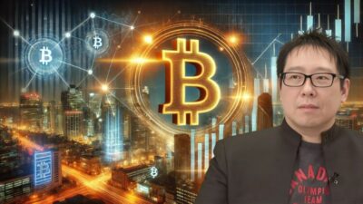 Samson Mow Predicts Bitcoin’s ‘Fast Run’ to $1 Million