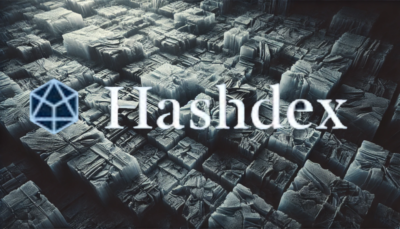 Hashdex Seeks SEC Approval to Expand Crypto ETF Holdings