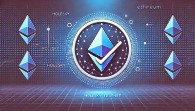 Ethereum’s Holesky Testnet Back to Normal After Pectra Testing Issues