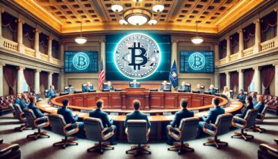 Utah Senate Passes Bitcoin Bill but Drops a Key Rule Link
