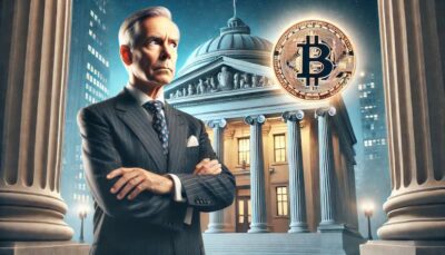 Canada’s New PM Mark Carney Once Criticized Bitcoin’s Flaws