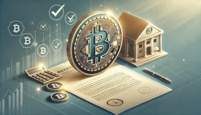 Experts Call for Crypto Policy Reforms Over Bitcoin Reserves