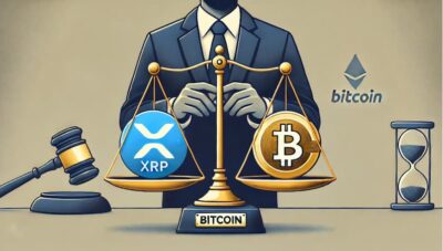 Pro-Crypto Lawyer Urges XRP Community to Support Bitcoin Advocates
