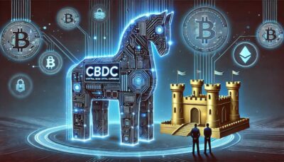 GENIUS Stablecoin Bill Could Be a Hidden Push for CBDCs, Says DeFi Exec
