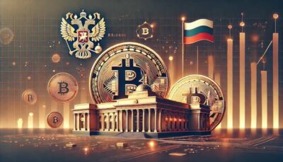 Russian Central Bank Eyes Wealthy Investors for Entry into the Crypto World