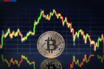 Bitcoin Surges Past $85K Amid Fed Decisions and Stock Market Rally
