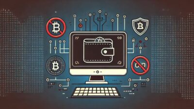 Microsoft Warns of New Remote Access Trojan Targeting Crypto Wallets