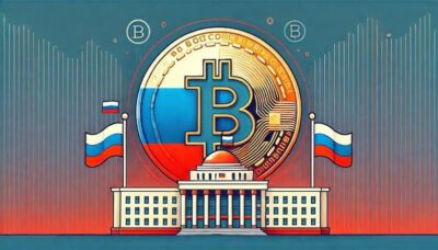 Russia’s Central Bank Proposes Limited Crypto Trading for Local Investors