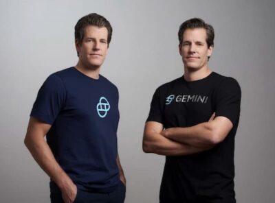 Gemini, Backed by Billionaire Winklevoss Twins, Plans for U.S. IPO
