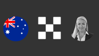 OKX Australia CEO Says May Election Could Unlock Institutional Crypto Adoption