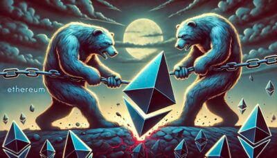 Yuga Exec Warns of ‘True Bear Market’ as Ethereum Whales React