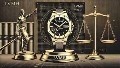 Luxury Watch Brands Face Texas Lawsuit Over NFT Patent Dispute
