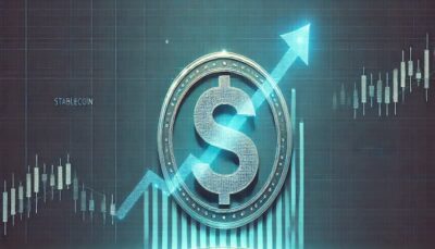 Stablecoin Market Cap Reaches Record $234.8 Billion