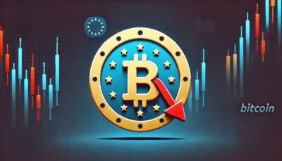 EU Tariffs Could Trigger Bitcoin Correction to $75K