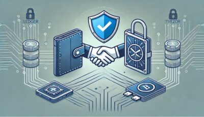 Ledger Assists Trezor in Fixing Security Vulnerability