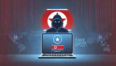 Crypto Founders Targeted by North Korean Hackers in Fake Zoom Attacks