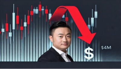 Bybit CEO Reflects on ‘Brutal’ $4M Hyperliquid Loss, Advises Lower Leverage