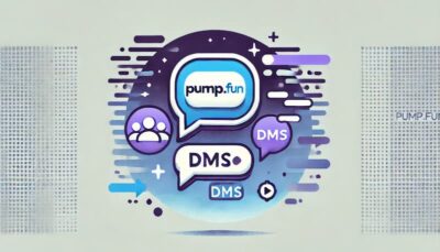 Pump.fun Shifts to DMs and Group Messaging After Livestream Flop