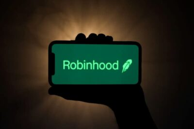 Robinhood Gets ‘Buy’ Rating with 50% Upside as Compass Point Initiates Coverage