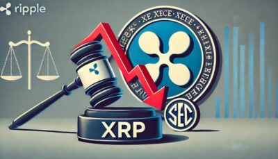 Lawyer Warns Ripple’s SEC Case Could Trigger Downward Pressure on XRP