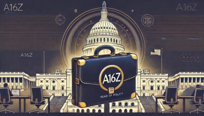 A16z Crypto Appoints Miles Jennings as Head of Policy Amid Rising DC Scrutiny
