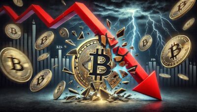 Bitcoin Drops to $82K, Wiping Out Gains from Crypto Reserve Rally