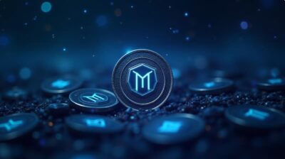 Mesh Secures $82M Funding Amid Rising Stablecoin Adoption