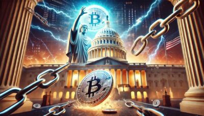 Senate Overturns Biden-Era Crypto Tax Reporting Rule In Landmark Vote