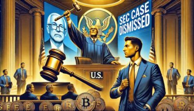 Judge Rules in Favor of Hex Founder in SEC Clash