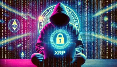 Ripple Co-Founder Chris Larsen Suffers $150M XRP Loss in LastPass Hack
