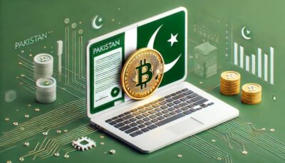 Pakistan Plans Crypto Legal Framework to Attract Foreign Investors