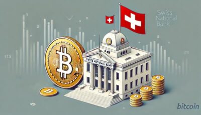 Swiss National Bank Rejects Bitcoin Reserve Plans as US  Pushes BTC Strategy