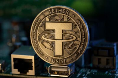 Tether’s Paolo Stated Stablecoin Issuer ‘Has Been Through Hell’ at Cantor Conference
