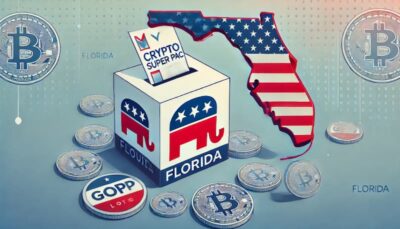 Crypto Super PAC Network to Back GOP House Candidates in Florida