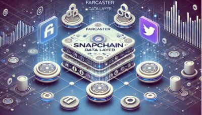 Farcaster Unveils ‘Blockchain-Like’ Data Layer Snapchain for Decentralized Social Media