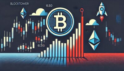 BlockTower Warns of Growing Divide Between Crypto Sentiment and Fundamentals