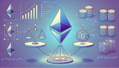 Ethereum Researcher Proposes Fix for Centralization and MEV