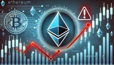 Ethereum Derivatives Show Signs of Risk, Says Nansen