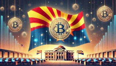 Arizona’s Crypto Reserve Bill Advances to Full Floor Vote