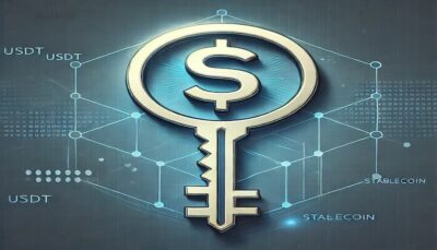 Stablecoins Are Key to Blockchain Legitimacy Says ZachXBT