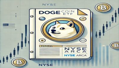 NYSE Arca Proposes Rule Change to List Bitwise Dogecoin ETF