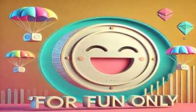 Zora Unveils ‘For Fun Only’ Memecoin With Airdrop Set for Spring 2025